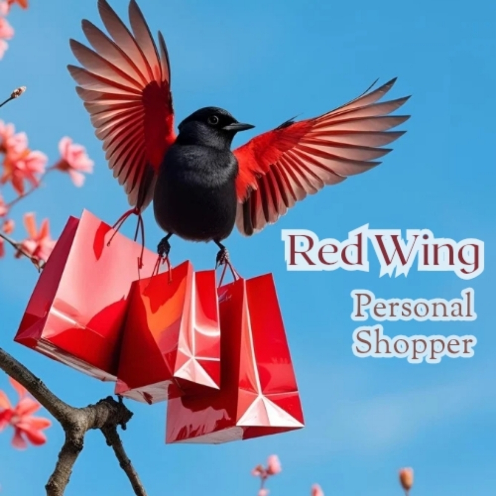 Meet your Posher, Eliza